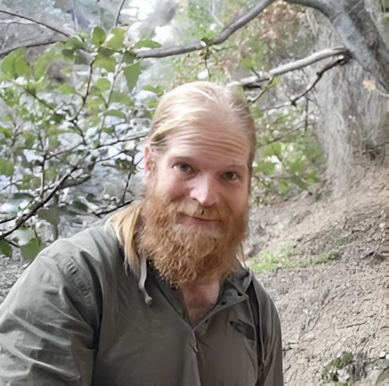 Jeremy Barnes, a breathwork facilitator at Tranquility Recovery Center