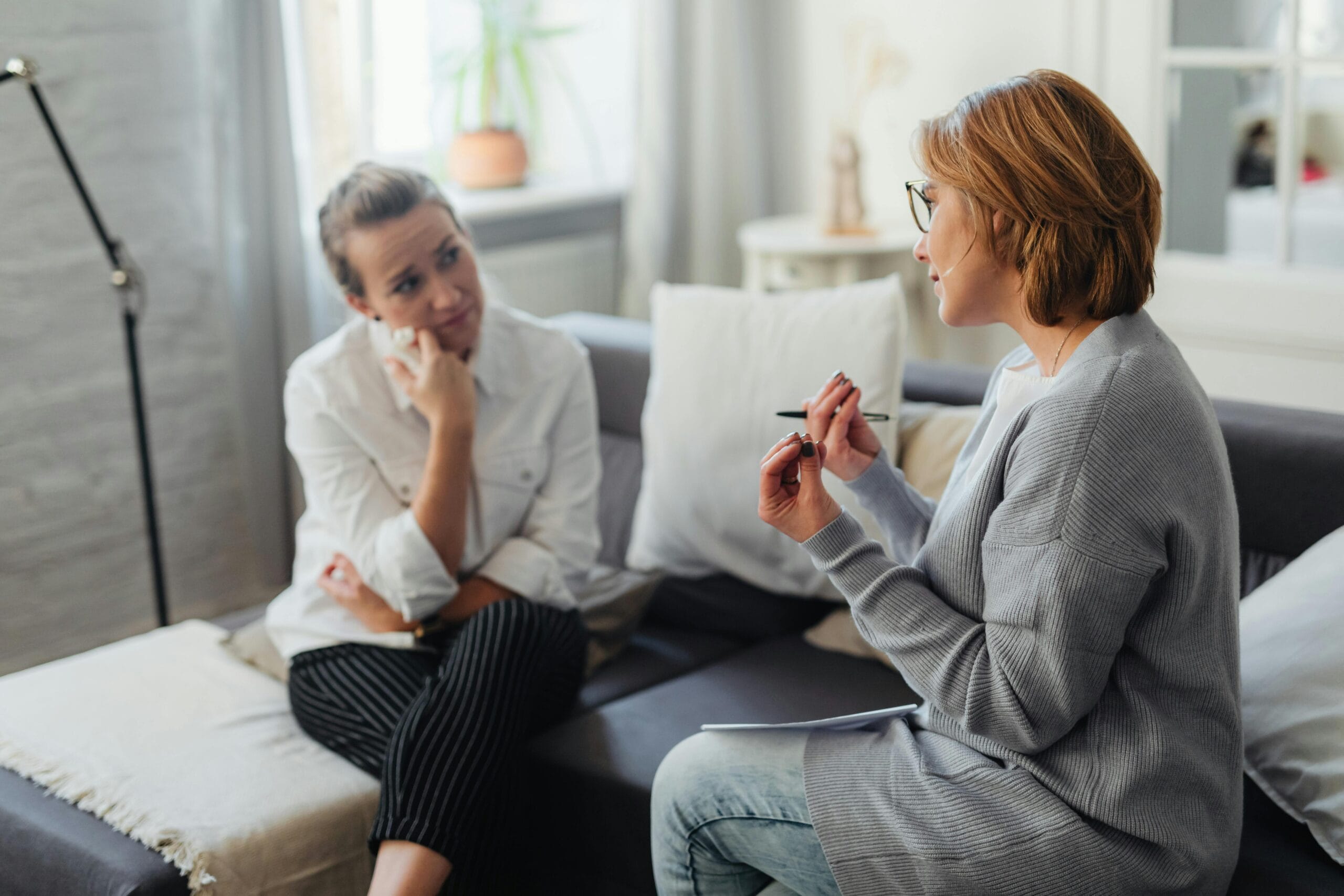 Psychotherapy for breaking the cycle of addiction