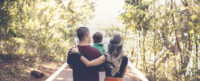 The importance of family support during addiction recovery