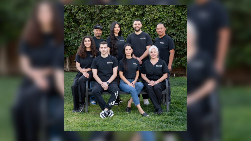 Staff showing the Tranquility Recovery Center's approach