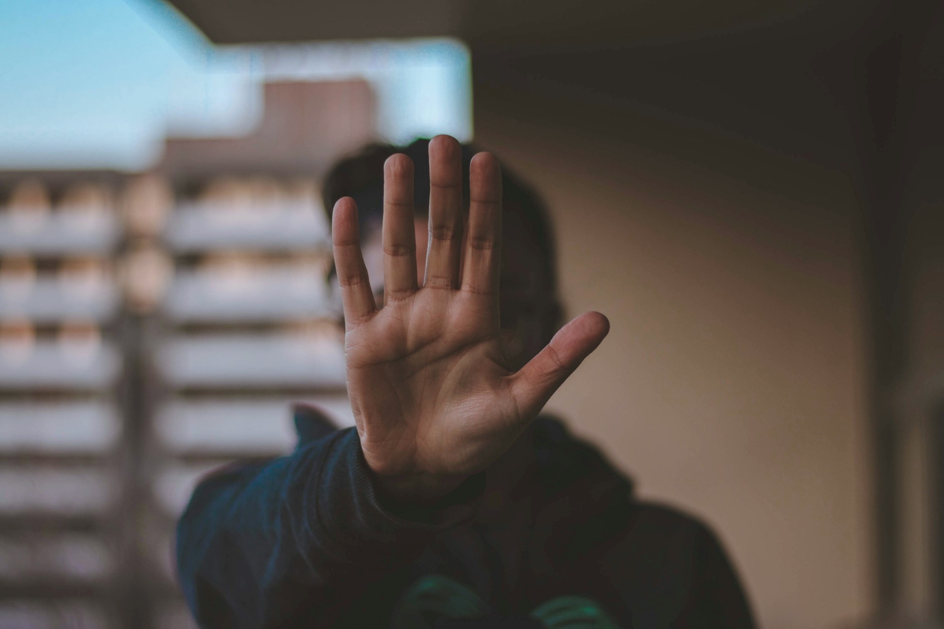 setting boundaries with an addict